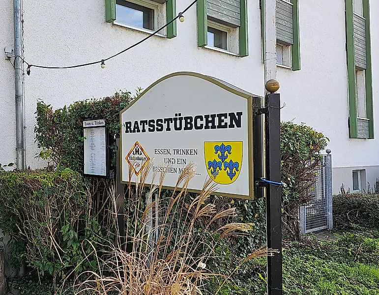 Einrichbus - Katzenelnbogen